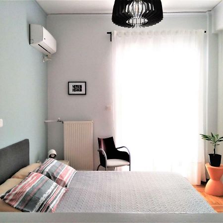 Athens Pangrati Modern Apt 10Min To Metro Extérieur photo