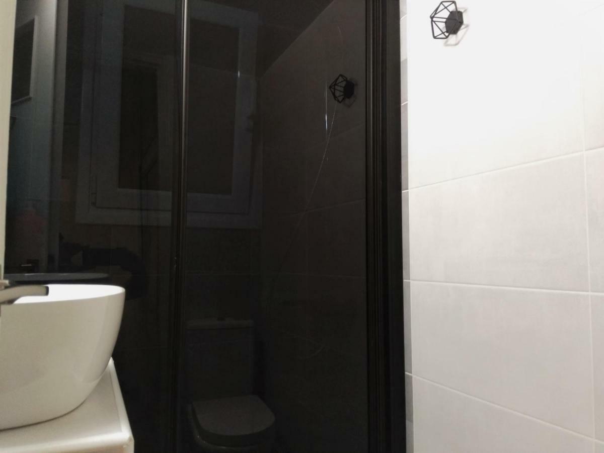 Athens Pangrati Modern Apt 10Min To Metro Extérieur photo